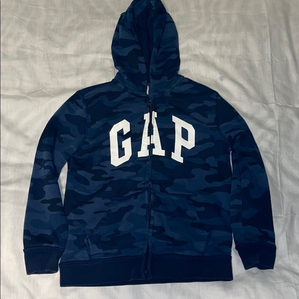 Gap you hoodie